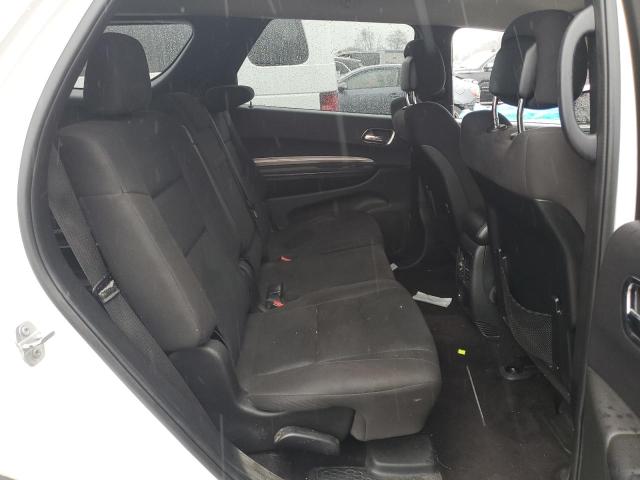 Photo 11 from auction – 2017 DODGE DURANGO SX with VIN 1C4RDJAG4HC917983