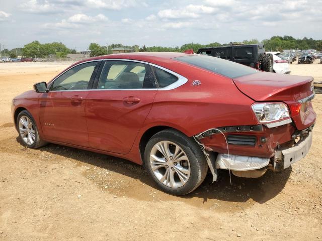 Photo 2 from auction – 2014 CHEVROLET IMPALA LT with VIN 2G1115SL9E9238702