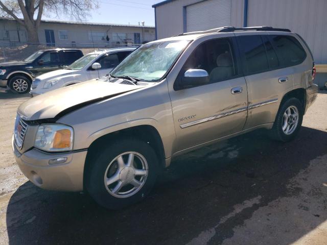 GMC ENVOY 2006 with VIN 1GKDT13S662127817 - Photo from auction