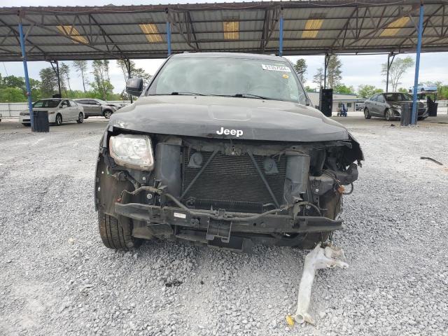 Photo 5 from auction – 2013 JEEP GRAND CHER with VIN 1C4RJEAG4DC569855