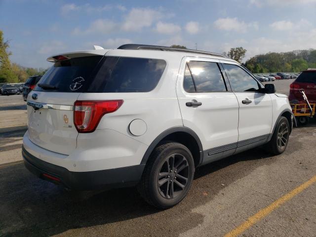 Photo 3 from auction – 2016 FORD EXPLORER with VIN 1FM5K8B89GGB76043