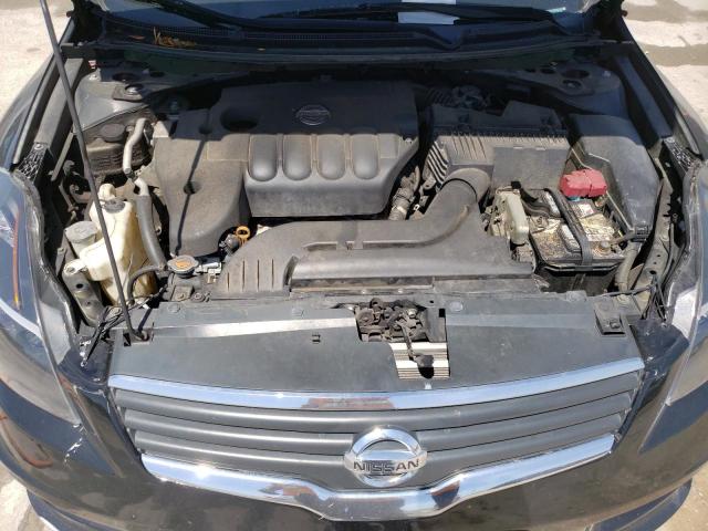 Photo 11 from auction – 2007 NISSAN ALTIMA 2.5 with VIN 1N4AL21EX7N445608