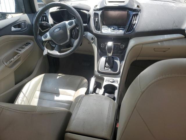 Photo 8 from auction – 2013 FORD C-MAX SEL with VIN 1FADP5BU4DL548779