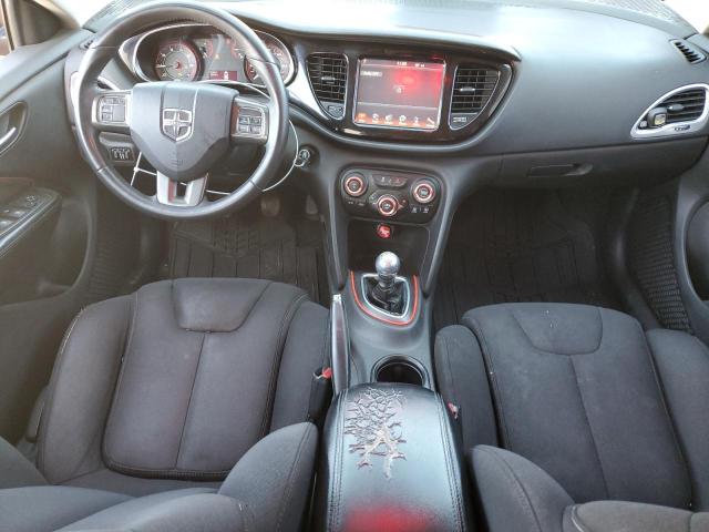 Photo 8 from auction – 2013 DODGE DART SXT with VIN 1C3CDFBA6DD329928