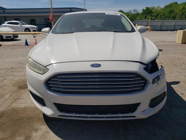 Photo 5 from auction – 2016 FORD FUSION SE with VIN 3FA6P0H73GR104201
