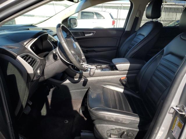 Photo 7 from auction – 2020 FORD EDGE SEL with VIN 2FMPK3J99LBA17062