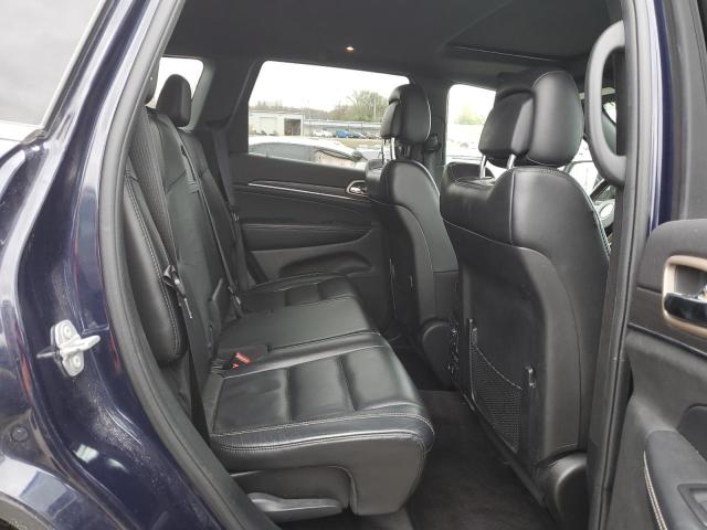 Photo 10 from auction – 2017 JEEP GRAND CHER with VIN 1C4RJFBG5HC852047
