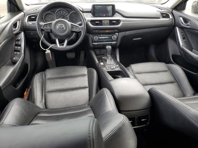 Photo 8 from auction – 2017 MAZDA 6 TOURING with VIN JM1GL1V53H1145765