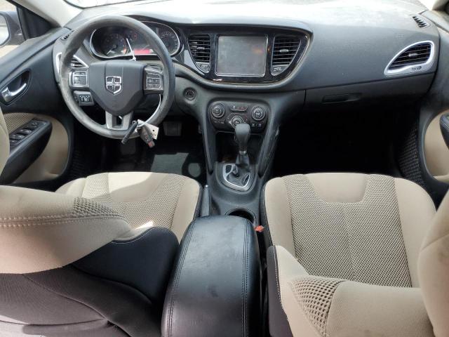 Photo 8 from auction – 2016 DODGE DART SXT with VIN 1C3CDFBB5GD593512