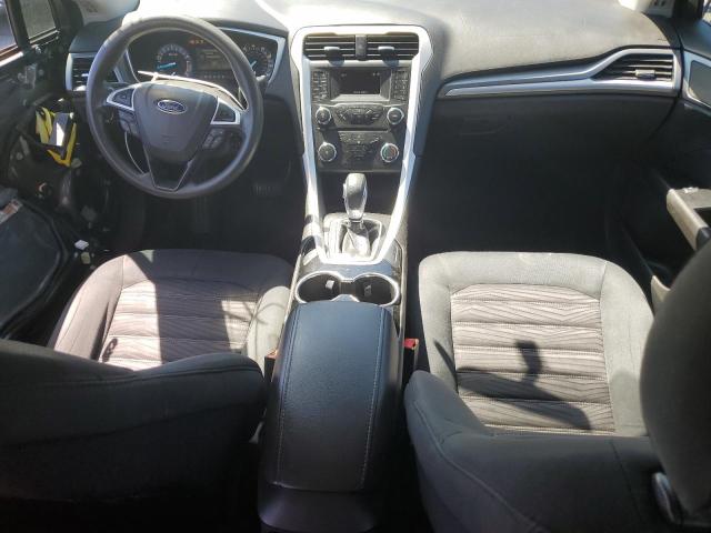 Photo 8 from auction – 2016 FORD FUSION SE with VIN 1FA6P0H76G5105099