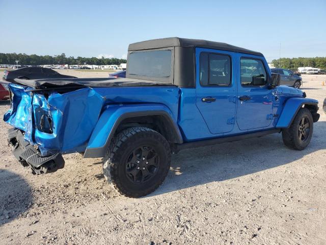 Photo 3 from auction – 2021 JEEP GLADIATOR with VIN 1C6HJTAG1ML549019