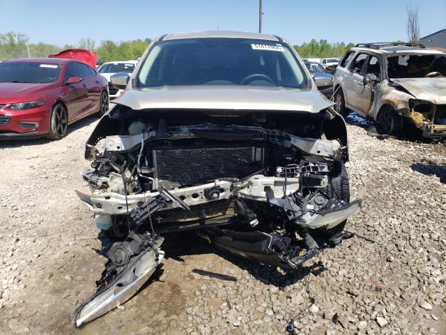 Photo 5 from auction – 2017 FORD ESCAPE S with VIN 1FMCU0F7XHUD64996