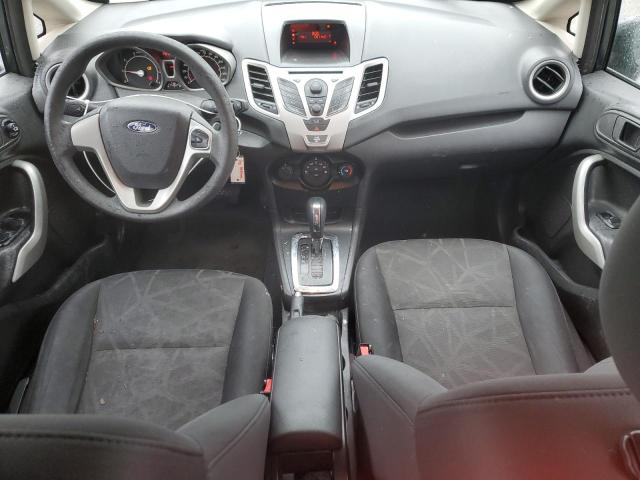 Photo 8 from auction – 2011 FORD FIESTA SE with VIN 3FADP4EJXBM122151