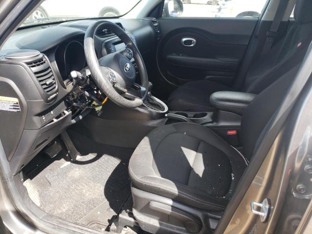 Zdjęcie 7 z aukcji – 2019 KIA SOUL + z VIN KNDJP3A58K7649664
