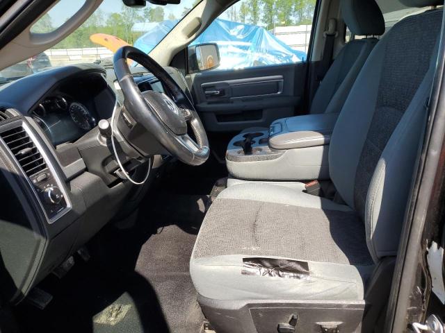 Photo 7 from auction – 2017 RAM 1500 SLT with VIN 3C6RR7LT9HG622607