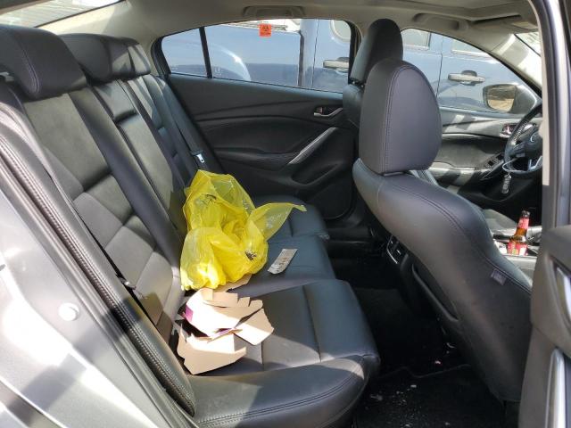 Photo 10 from auction – 2015 MAZDA 6 TOURING with VIN JM1GJ1V59F1224568