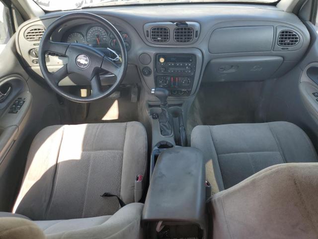 Photo 8 from auction – 2005 CHEVROLET TRAILBLAZE with VIN 1GNES16S856165062