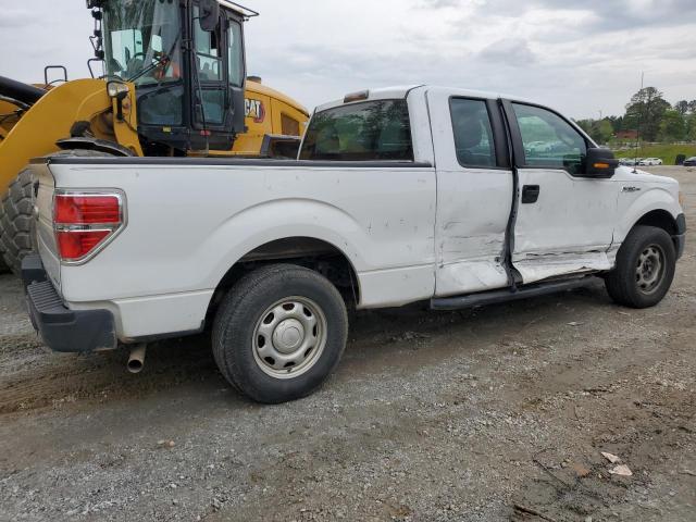 Photo 3 from auction – 2012 FORD F150 SUPER with VIN 1FTEX1CM6CFA36184