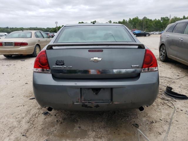 Photo 6 from auction – 2008 CHEVROLET IMPALA LT with VIN 2G1WC583889218579