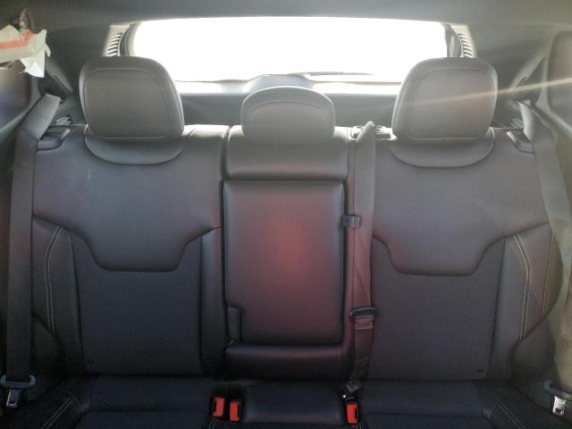 Photo 10 from auction – 2023 JEEP COMPASS LA with VIN 3C4NJDBN8PT535304