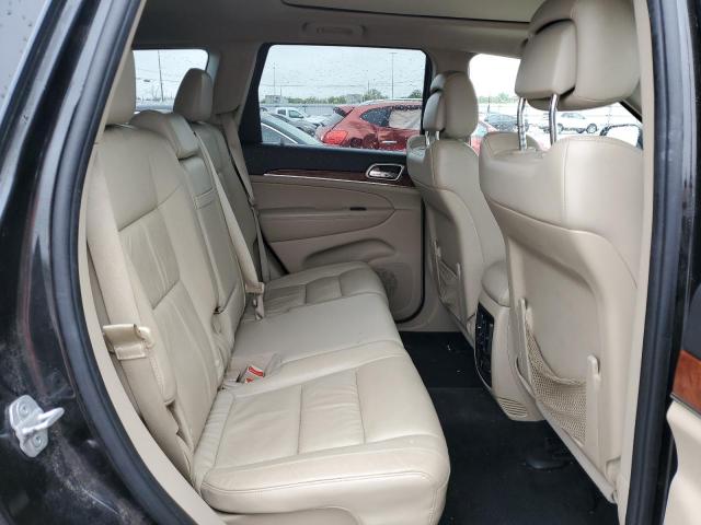 Photo 10 from auction – 2012 JEEP GRAND CHER with VIN 1C4RJFBG4CC308048