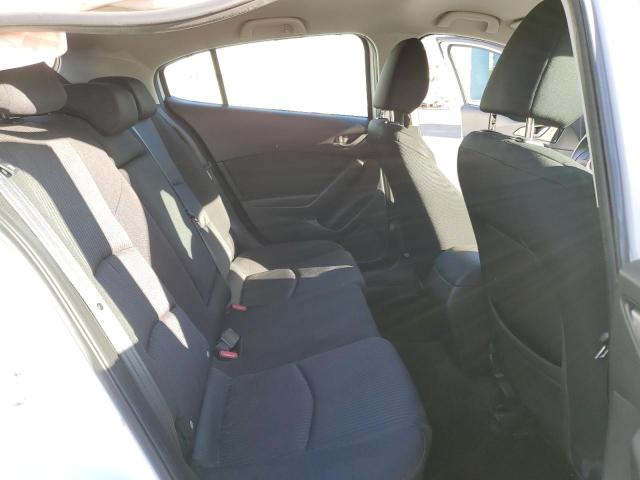 Photo 10 from auction – 2016 MAZDA 3 SPORT with VIN 3MZBM1K71GM323989