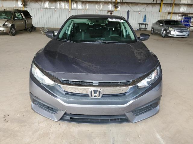 Photo 5 from auction – 2016 HONDA CIVIC LX with VIN 19XFC2F51GE237954
