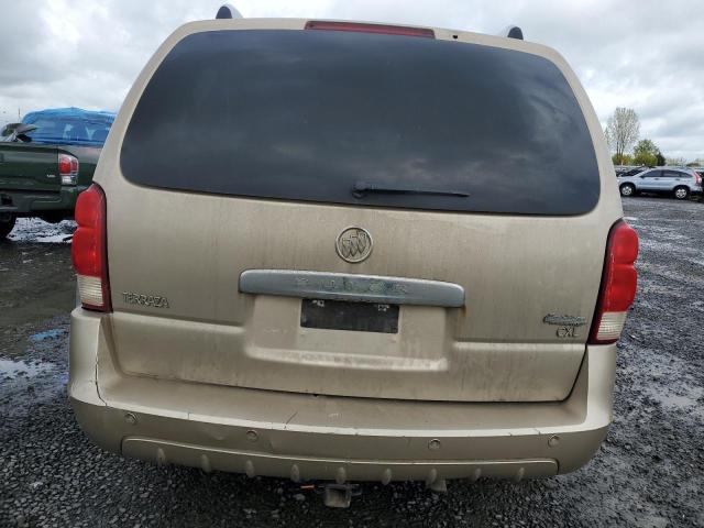 Photo 6 from auction – 2005 BUICK TERRAZA CX with VIN 5GADV33L25D208036