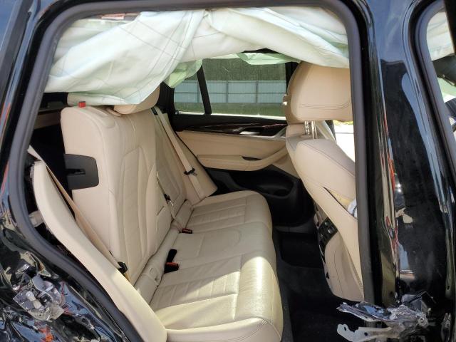 Photo 11 from auction – 2019 BMW X3 XDRIVE3 with VIN 5UXTR9C58KLP92588