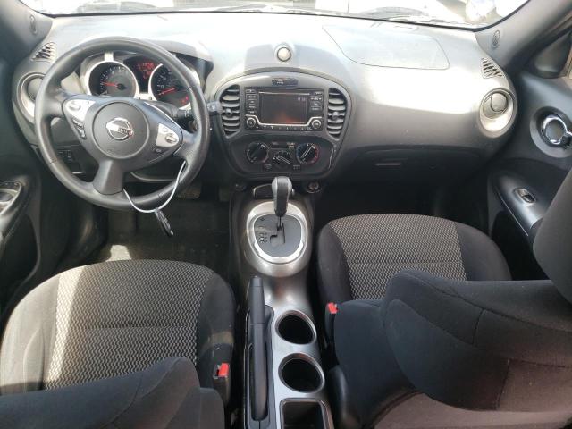 Photo 8 from auction – 2015 NISSAN JUKE S with VIN JN8AF5MRXFT512921