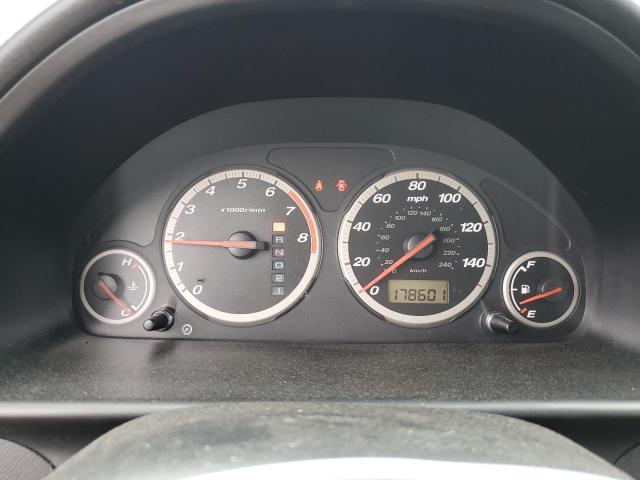 Photo 9 from auction – 2004 HONDA CR-V EX with VIN JHLRD78864C015043