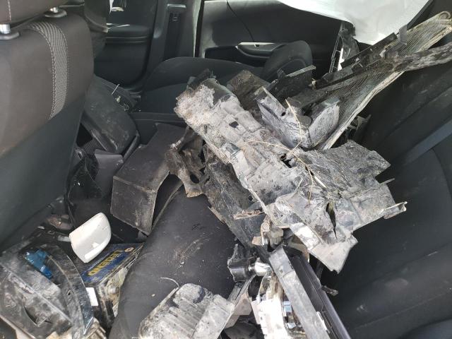 Photo 12 from auction – 2018 HONDA CIVIC EX with VIN 19XFC2F7XJE207540