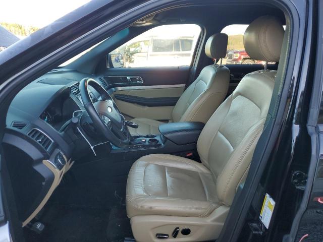 Photo 7 from auction – 2016 FORD EXPLORER X with VIN 1FM5K7D82GGC98072
