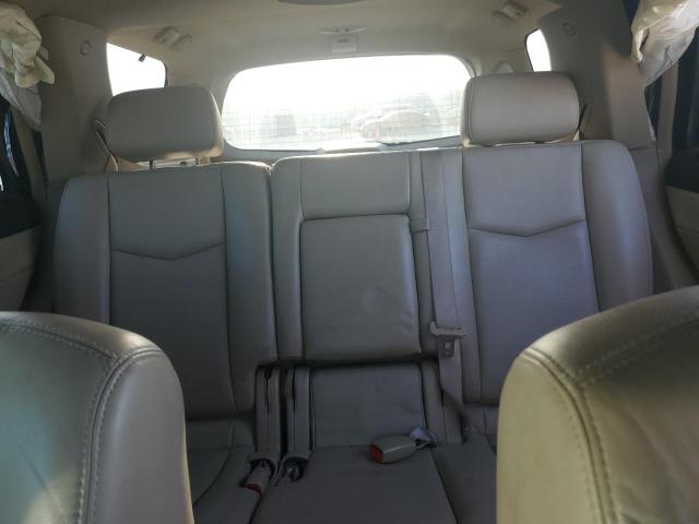 Photo 10 from auction – 2008 CADILLAC SRX with VIN 1GYEE637980211061