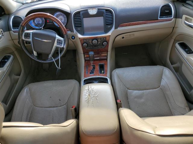 Photo 8 from auction – 2011 CHRYSLER 300C with VIN 2C3CA6CT9BH564171
