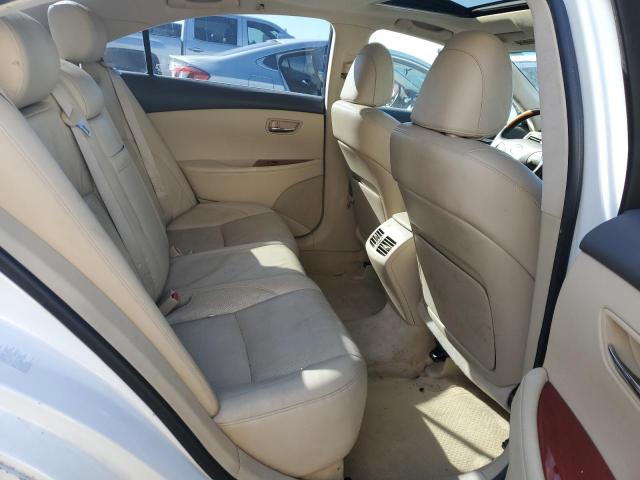 Photo 10 from auction – 2007 LEXUS ES 350 with VIN JTHBJ46G372091070
