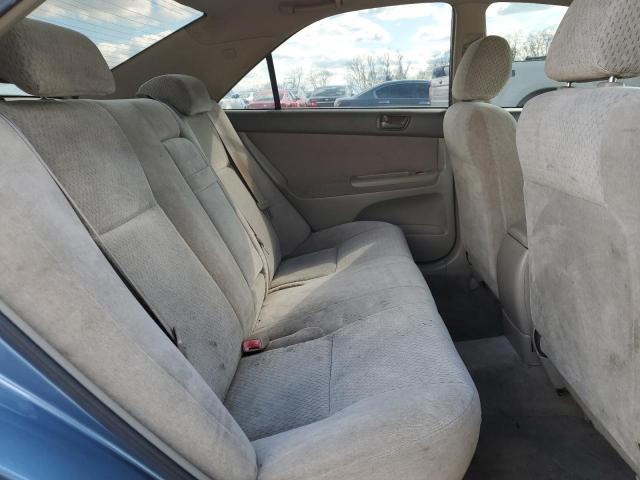Photo 10 from auction – 2003 TOYOTA CAMRY LE with VIN JTDBE30K330165073