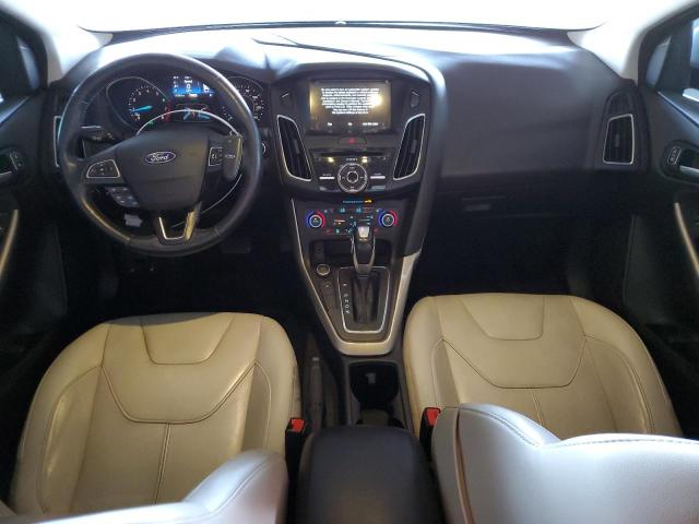 Photo 8 from auction – 2017 FORD FOCUS TITA with VIN 1FADP3N23HL287939