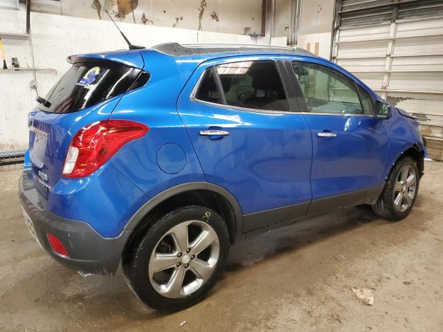 Photo 3 from auction – 2013 BUICK ENCORE CON with VIN KL4CJFSB0DB167569