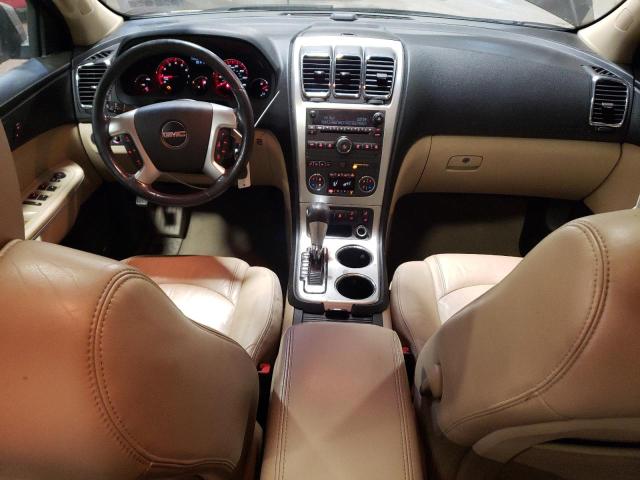 Photo 8 from auction – 2012 GMC ACADIA SLT with VIN 1GKKRRED8CJ178420