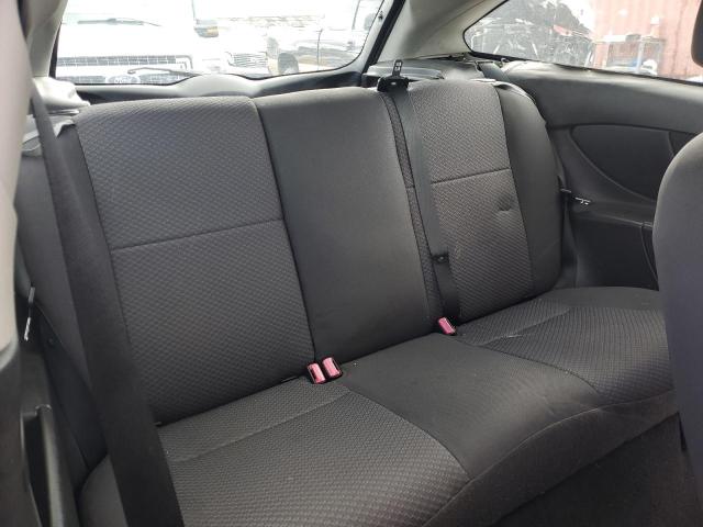 Photo 10 from auction – 2005 FORD FOCUS ZX3 with VIN 3FAFP31N45R129549