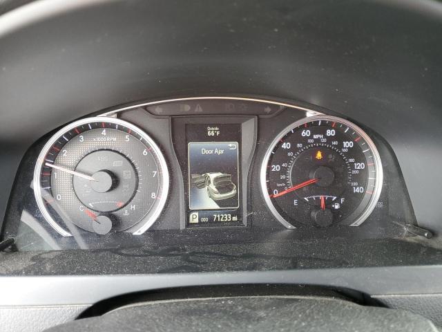 Photo 9 from auction – 2016 TOYOTA CAMRY LE with VIN 4T1BF1FK2GU514761