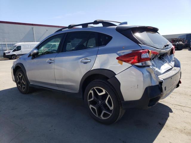 Photo 2 from auction – 2020 SUBARU CROSSTREK with VIN JF2GTANC9L8234952