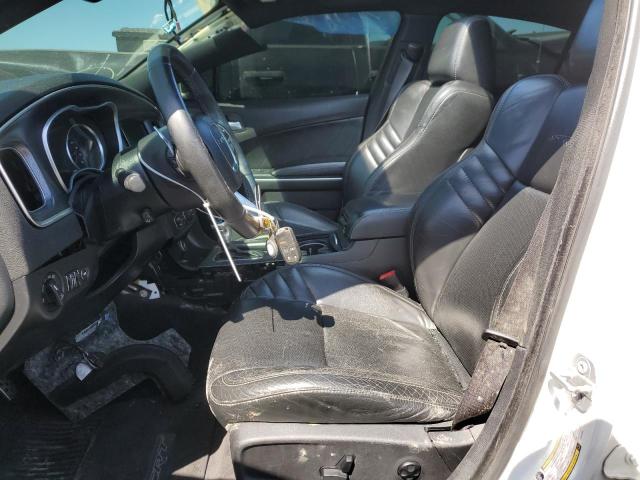 Photo 7 from auction – 2016 DODGE CHARGER SR with VIN 2C3CDXEJ3GH340653