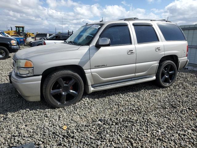 GMC YUKON DENA 2004 with VIN 1GKEK63U84J136933 - Photo from auction