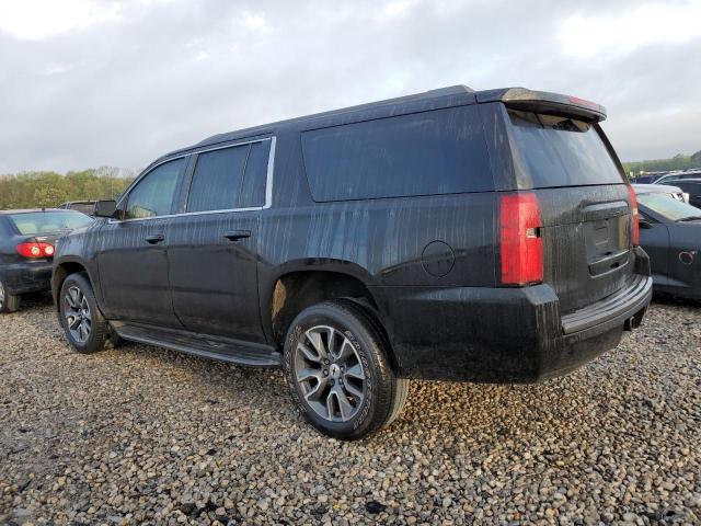 Photo 2 from auction – 2016 CHEVROLET SUBURBAN C with VIN 1GNSCGKC9GR303968