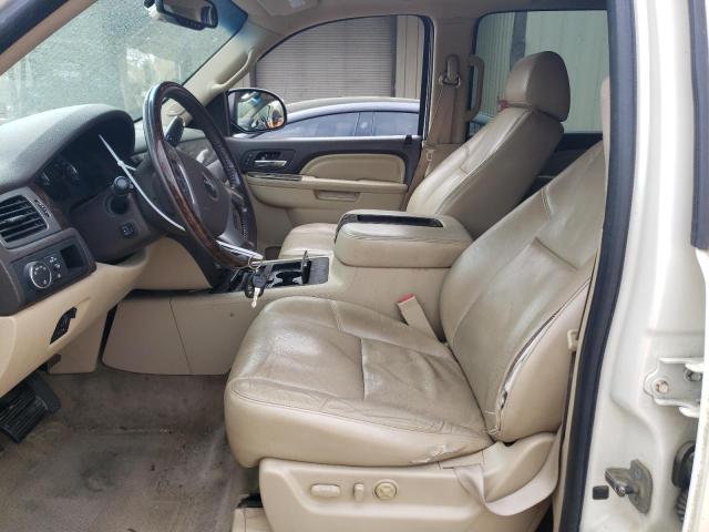 Photo 7 from auction – 2011 GMC YUKON XL D with VIN 1GKS2MEF3BR242789