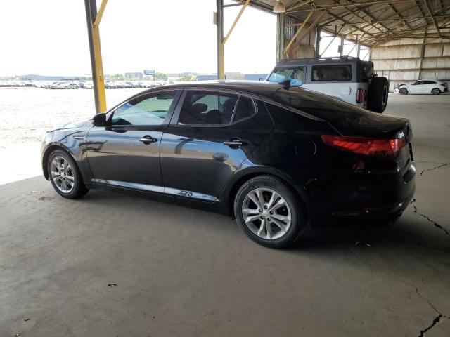 Photo 2 from auction – 2012 KIA OPTIMA LX with VIN 5XXGM4A73CG080208
