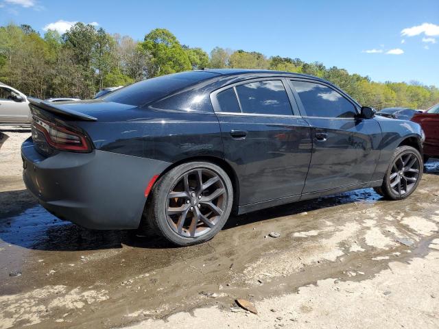 Photo 3 from auction – 2020 DODGE CHARGER SX with VIN 2C3CDXBG4LH177367