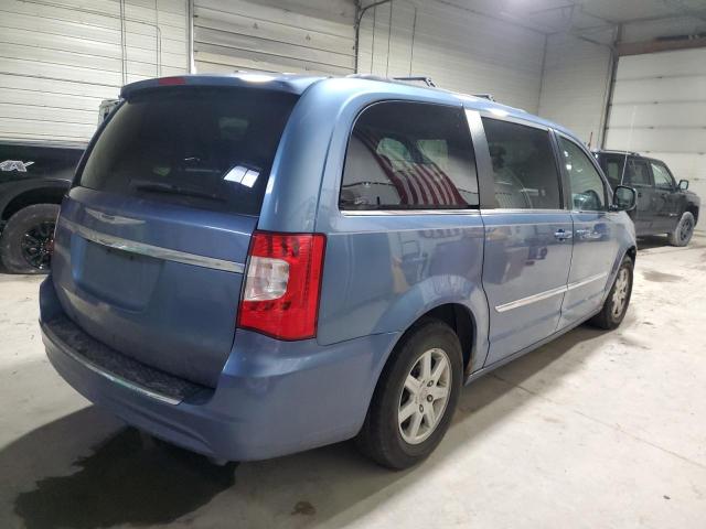 Photo 3 from auction – 2012 CHRYSLER TOWN & COU with VIN 2C4RC1BG8CR212637